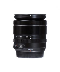 FUJIFILM XF 18-55mm f/2.8-4 R LM OIS