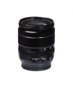 FUJIFILM XF 18-55mm f/2.8-4 R LM OIS