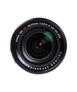 FUJIFILM XF 18-55mm f/2.8-4 R LM OIS