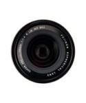 FUJIFILM XF 18mm f/1.4 R LM WR