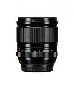 FUJIFILM XF 18mm f/1.4 R LM WR