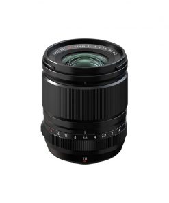 FUJIFILM XF 18mm f/1.4 R LM WR