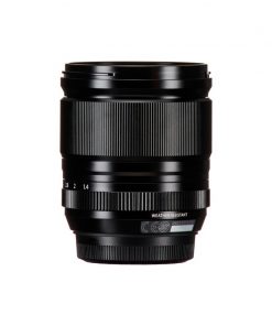 FUJIFILM XF 18mm f/1.4 R LM WR