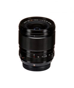 FUJIFILM XF 18mm f/1.4 R LM WR