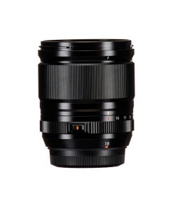 FUJIFILM XF 18mm f/1.4 R LM WR