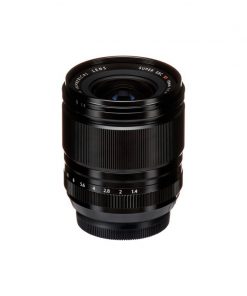 FUJIFILM XF 18mm f/1.4 R LM WR