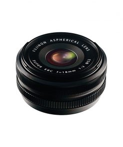 FUJIFILM XF 18mm f/2 R