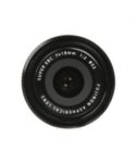 FUJIFILM XF 18mm f/2 R