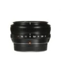 FUJIFILM XF 18mm f/2 R