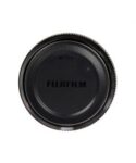 FUJIFILM XF 18mm f/2 R