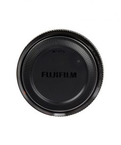 FUJIFILM XF 18mm f/2 R