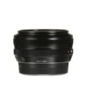 FUJIFILM XF 18mm f/2 R