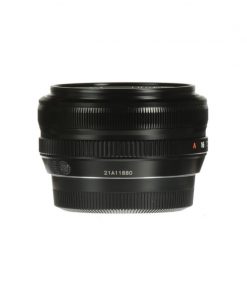 FUJIFILM XF 18mm f/2 R