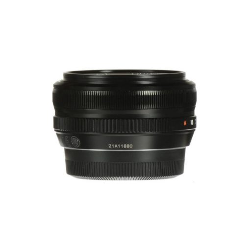 FUJIFILM XF 18mm f/2 R