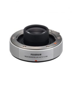 FUJIFILM XF 200mm f/2 R LM OIS WR
