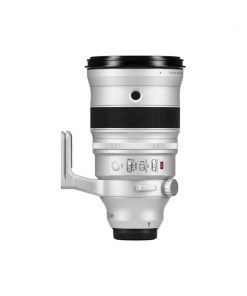 FUJIFILM XF 200mm f/2 R LM OIS WR