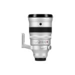 FUJIFILM XF 200mm f/2 R LM OIS WR