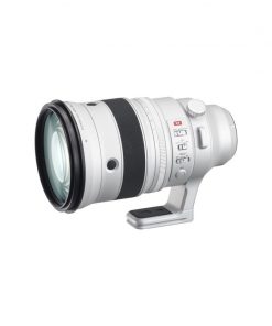 FUJIFILM XF 200mm f/2 R LM OIS WR