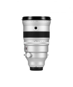 FUJIFILM XF 200mm f/2 R LM OIS WR