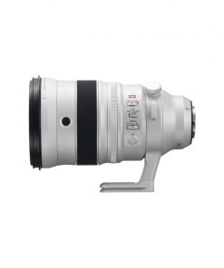 FUJIFILM XF 200mm f/2 R LM OIS WR