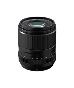 FUJIFILM XF 23mm f/1.4 R LM WR