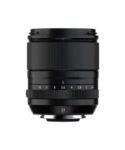 FUJIFILM XF 23mm f/1.4 R LM WR