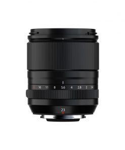 FUJIFILM XF 23mm f/1.4 R LM WR