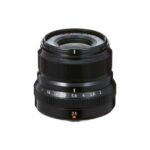 FUJIFILM XF 23mm f/2 R WR