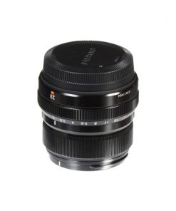 FUJIFILM XF 23mm f/2 R WR