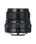 FUJIFILM XF 23mm f/2 R WR