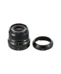 FUJIFILM XF 23mm f/2 R WR