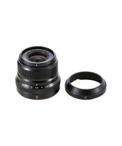 FUJIFILM XF 23mm f/2 R WR