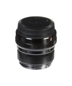 FUJIFILM XF 23mm f/2 R WR