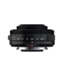 FUJIFILM XF27mm F2.8 II
