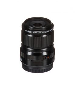 FUJIFILM XF 30mm f/2.8 R LM WR