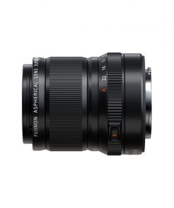 FUJIFILM XF 30mm f/2.8 R LM WR