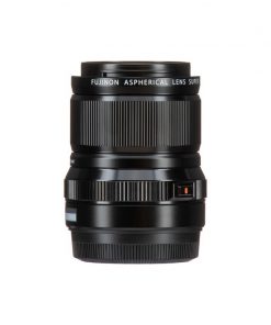 FUJIFILM XF 30mm f/2.8 R LM WR