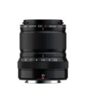 FUJIFILM XF 30mm f/2.8 R LM WR