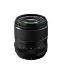 FUJIFILM XF 33mm f/1.4 R LM WR
