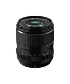 FUJIFILM XF 33mm f/1.4 R LM WR