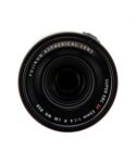 FUJIFILM XF 33mm f/1.4 R LM WR