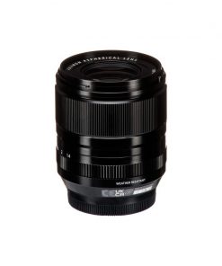 FUJIFILM XF 33mm f/1.4 R LM WR