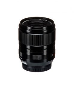 FUJIFILM XF 33mm f/1.4 R LM WR