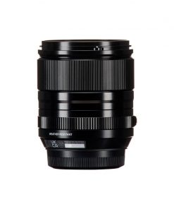 FUJIFILM XF 33mm f/1.4 R LM WR