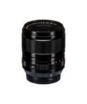 FUJIFILM XF 33mm f/1.4 R LM WR