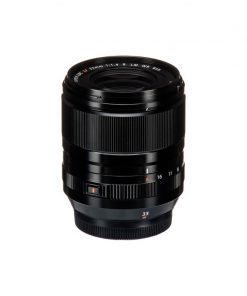 FUJIFILM XF 33mm f/1.4 R LM WR