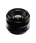 FUJIFILM XF 35mm f/1.4 R