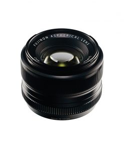 FUJIFILM XF 35mm f/1.4 R