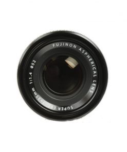 FUJIFILM XF 35mm f/1.4 R