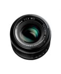 FUJIFILM XF 35mm f/1.4 R